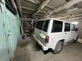 Isuzu Trooper 1991 годаүшін1 200 000 тг. в Тараз – фото 3