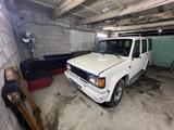Isuzu Trooper 1991 годаүшін1 200 000 тг. в Тараз