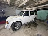 Isuzu Trooper 1991 годаүшін1 200 000 тг. в Тараз – фото 2