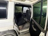 Isuzu Trooper 1991 годаүшін1 200 000 тг. в Тараз – фото 5