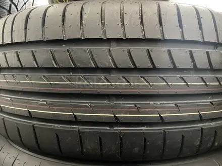 Летние шины разно размерные Goodyear Eagle F1 Asymmetric 2 245/40 R20 275 за 300 000 тг. в Астана – фото 6