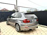 BMW X5 M 2012 года за 14 000 000 тг. в Алматы – фото 4
