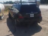 Honda Odyssey 2002 года за 3 000 000 тг. в Кызылорда – фото 2
