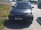 Honda Odyssey 2002 года за 3 000 000 тг. в Кызылорда
