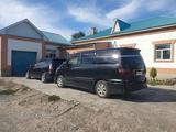 Honda Odyssey 2002 года за 3 000 000 тг. в Кызылорда – фото 3