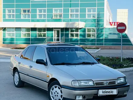 Nissan Primera 1995 года за 1 500 000 тг. в Щучинск