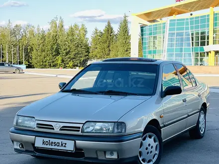 Nissan Primera 1995 года за 1 500 000 тг. в Щучинск – фото 2