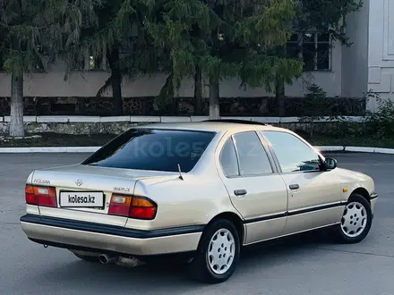 Nissan Primera 1995 года за 1 500 000 тг. в Щучинск – фото 3