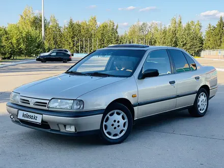 Nissan Primera 1995 года за 1 500 000 тг. в Щучинск – фото 4