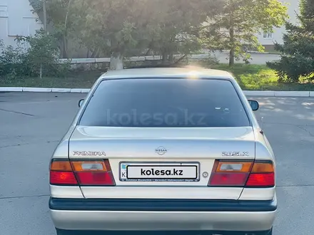 Nissan Primera 1995 года за 1 500 000 тг. в Щучинск – фото 5