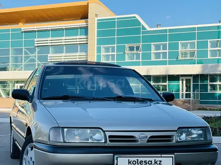 Nissan Primera 1995 года за 1 500 000 тг. в Щучинск – фото 6