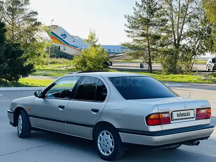 Nissan Primera 1995 года за 1 500 000 тг. в Щучинск – фото 8