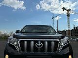 Toyota Land Cruiser Prado 2014 годаfor20 999 999 тг. в Астана – фото 2