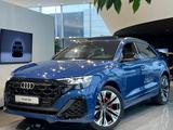 Audi Q8 55 TFSI Quattro Sport 2024 года за 70 535 500 тг. в Астана