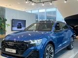 Audi Q8 55 TFSI Quattro Sport 2024 года за 70 535 500 тг. в Астана – фото 3