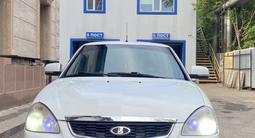 ВАЗ (Lada) Priora 2170 2013 года за 1 700 000 тг. в Астана – фото 3