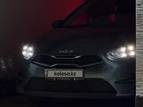 Kia Cee'd 2022 года за 8 350 000 тг. в Атырау – фото 2