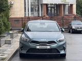 Kia Cee'd 2022 года за 8 350 000 тг. в Атырау – фото 3