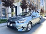 Kia Cee'd 2022 года за 8 350 000 тг. в Атырау – фото 4