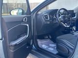 Kia Cee'd 2022 года за 8 350 000 тг. в Атырау – фото 5