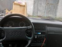 Audi 80 1989 года за 600 000 тг. в Петропавловск