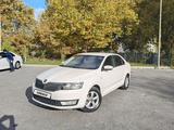 Skoda Rapid 2014 года за 3 800 000 тг. в Шымкент