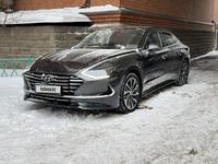 Hyundai Sonata 2022 годаfor13 700 000 тг. в Астана