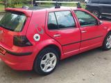 Volkswagen Golf 1998 годаfor2 900 000 тг. в Усть-Каменогорск – фото 4