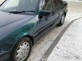 Mercedes-Benz C 180 1994 года за 2 000 000 тг. в Жезказган – фото 3