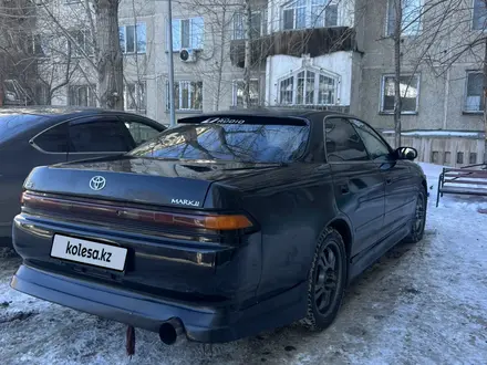 Toyota Mark II 1995 года за 3 000 000 тг. в Павлодар – фото 6