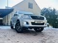 Toyota Hilux 2014 годаүшін11 300 000 тг. в Алматы