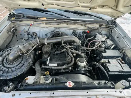 Toyota Hilux 2014 года за 11 300 000 тг. в Алматы – фото 12