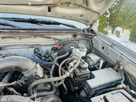 Toyota Hilux 2014 года за 11 300 000 тг. в Алматы – фото 15