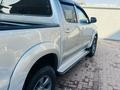 Toyota Hilux 2014 годаүшін11 300 000 тг. в Алматы – фото 8