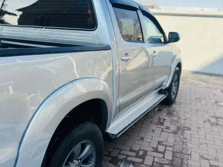 Toyota Hilux 2014 года за 11 300 000 тг. в Алматы – фото 8