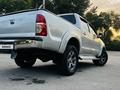Toyota Hilux 2014 года за 12 000 000 тг. в Алматы – фото 2