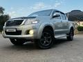 Toyota Hilux 2014 года за 12 000 000 тг. в Алматы
