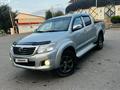 Toyota Hilux 2014 года за 12 000 000 тг. в Алматы – фото 3