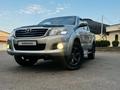Toyota Hilux 2014 года за 12 000 000 тг. в Алматы – фото 25