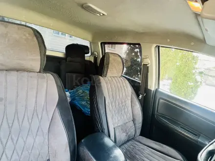 Toyota Hilux 2014 года за 11 300 000 тг. в Алматы – фото 11