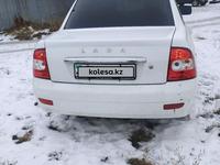 ВАЗ (Lada) Priora 2170 2013 годаүшін2 100 000 тг. в Усть-Каменогорск