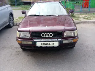 Audi 80, 1993