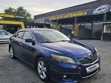 Toyota Camry 2009 года за 5 900 000 тг. в Тараз – фото 2