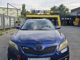 Toyota Camry 2009 года за 5 900 000 тг. в Тараз – фото 3