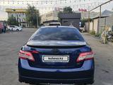Toyota Camry 2009 года за 5 900 000 тг. в Тараз – фото 4