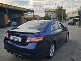 Toyota Camry 2009 года за 5 900 000 тг. в Тараз – фото 5
