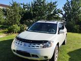 Nissan Murano 2003 года за 4 000 000 тг. в Алматы – фото 2