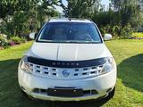 Nissan Murano 2003 года за 4 000 000 тг. в Алматы