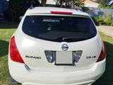 Nissan Murano 2003 года за 4 000 000 тг. в Алматы – фото 3