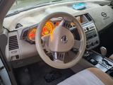 Nissan Murano 2003 года за 4 000 000 тг. в Алматы – фото 5
